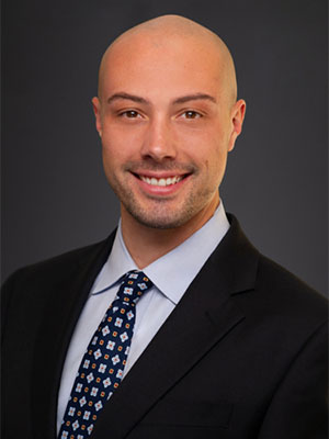 photo of Daniel Venitelli, MD