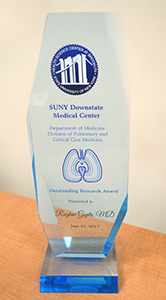 Research Award