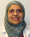 Riffat Chaudary, MD