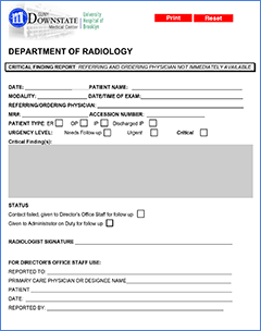 PDF Critical Findings Cover