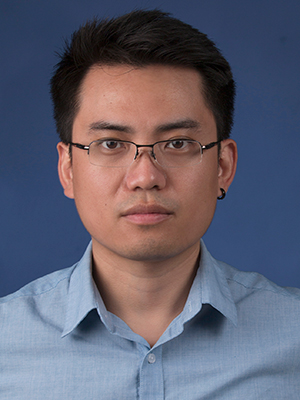 photo of Ryan Chen, MD