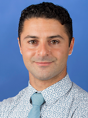 photo of Mohanad Kurdi, MD