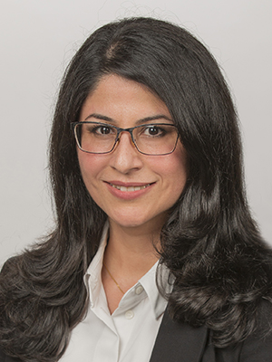 photo of Aala Saadallah, MBCHB