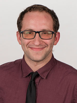 photo of Chiya Abramowitz, DO, MBA