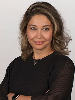 photo of Golnoosh Ansari, MD