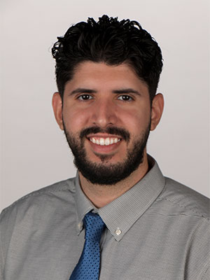photo of Jerry Arraut-Alvarez, MD