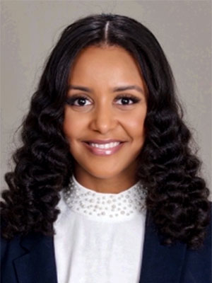photo of Klara Ambaye, MD 