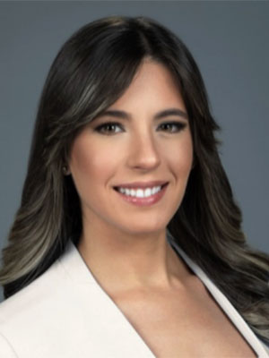 photo of Ana Ayala, MD