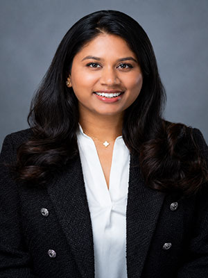 photo of Ramita Gowda, MD