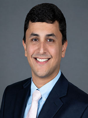 photo of Oswaldo Guevara Tirado, MD  