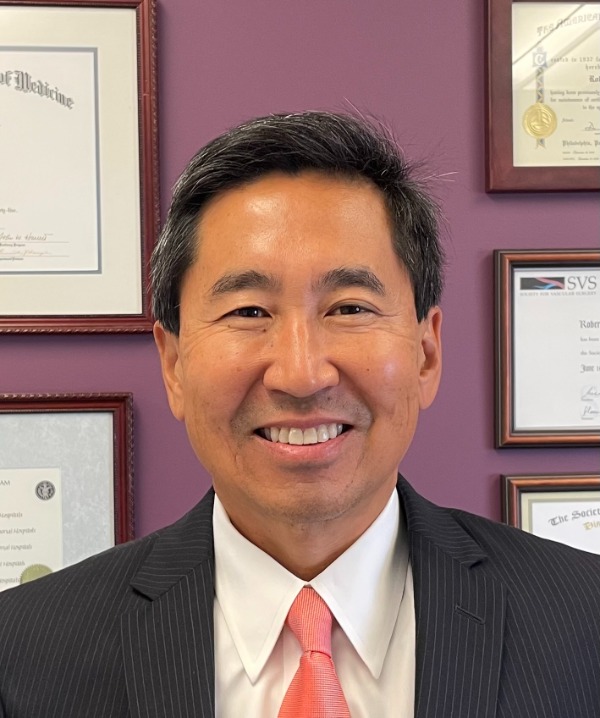 Dr. Robert Rhee