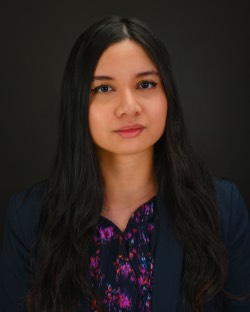 Dewi Sihaloho, MPH