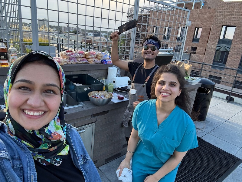 BBQ
