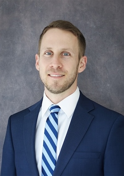 Dr. Kevin Kniery
