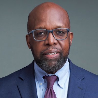 Dr. Collin E.M. Brathwaite 