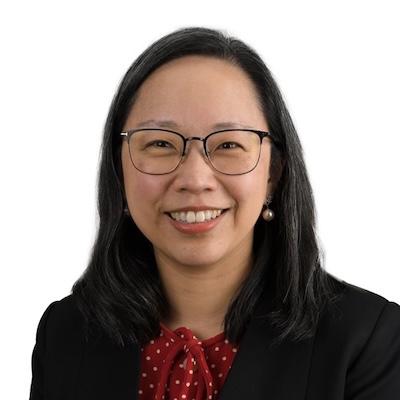Dr. Lillian Kao