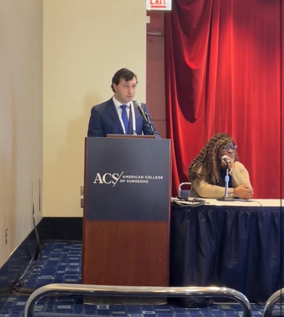 Pablo ACS Presentation 