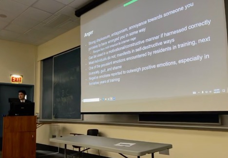 Presentation