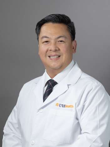 Dr. de la Cruz