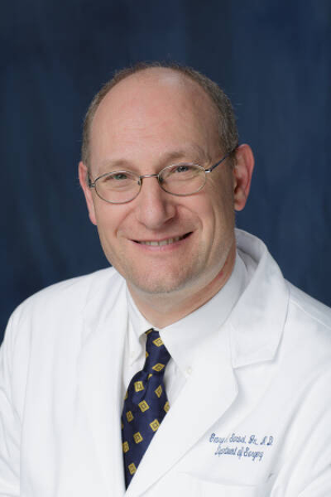 Dr. Sarosi