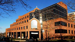 Richmond University Medical Center