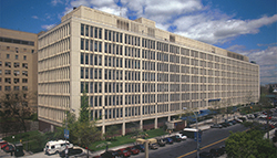 University Hospital of Brooklyn