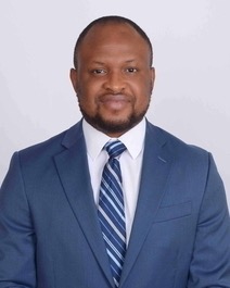 Dr. Adesiyakan Adedotun