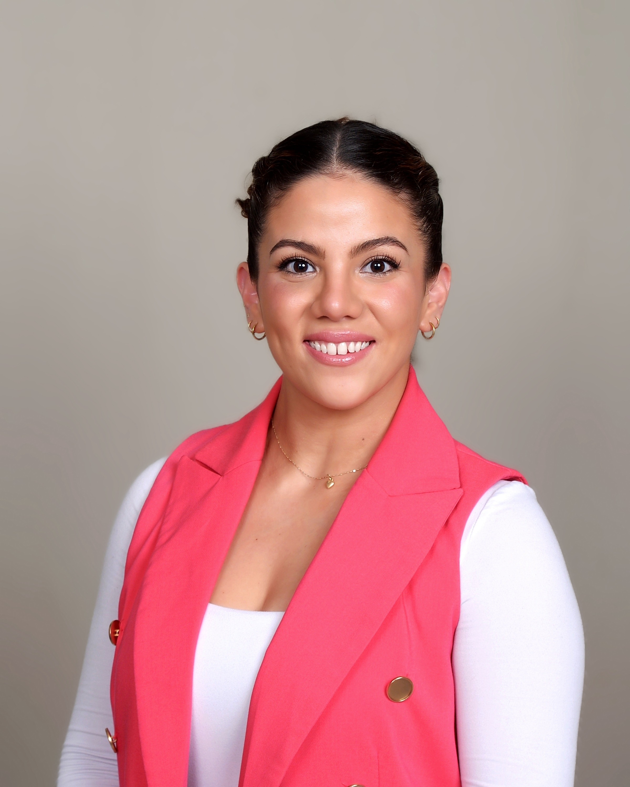Dr. Alexa De La Fuente Hagopian
