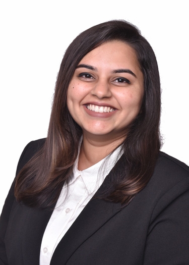 Dr. Ankita Lakshmanan