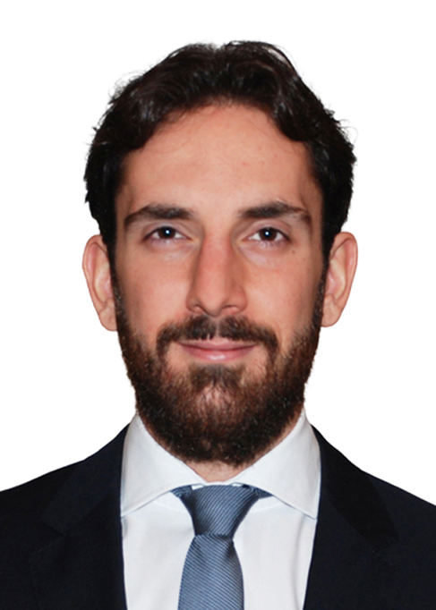 Dr. Klaroudas