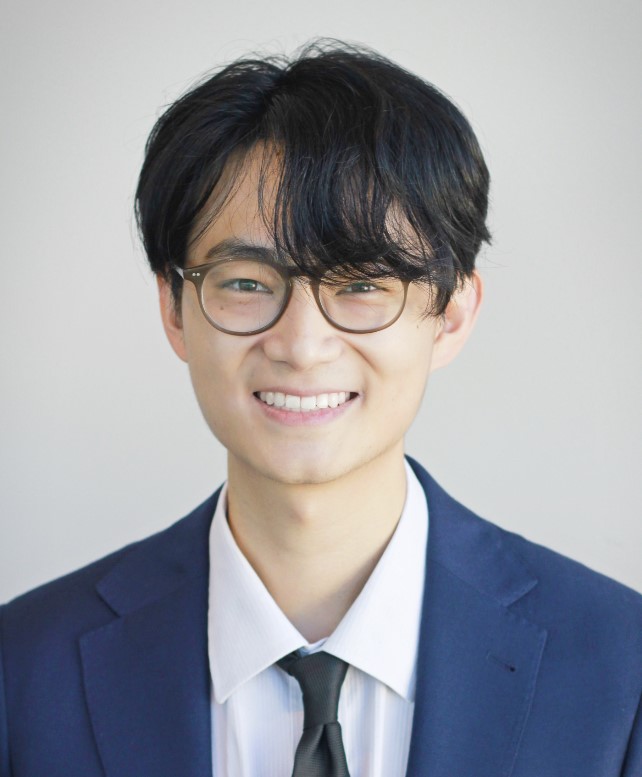 Dr. Eric Sun