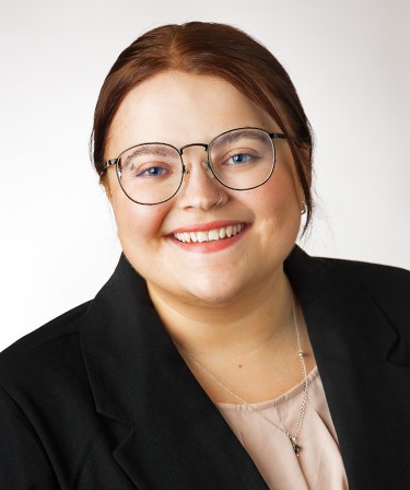 Dr. Katherine Trudeau