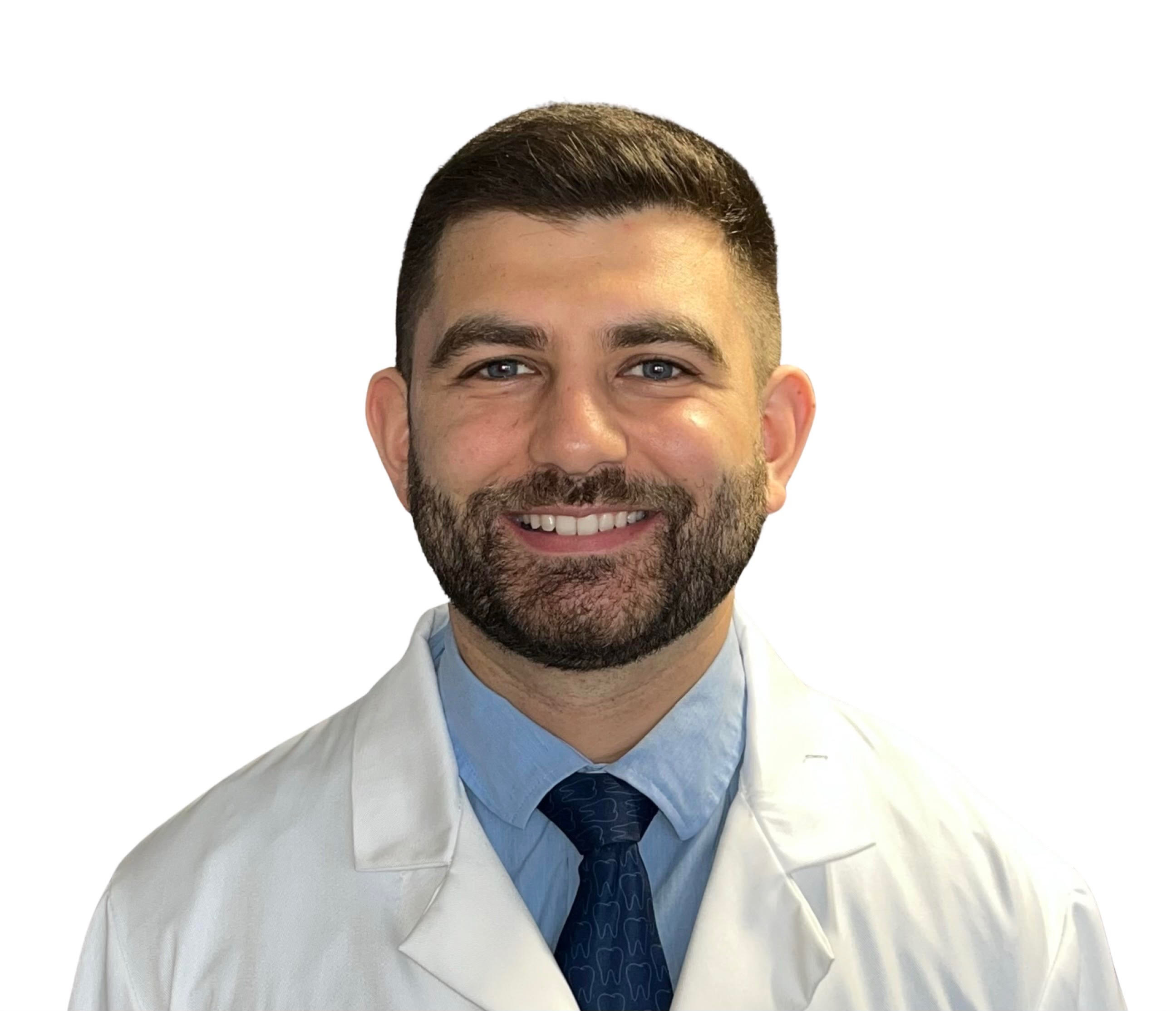 Dr. Michael Vaglica