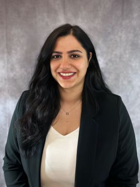 Dr. Niloufar Shababi