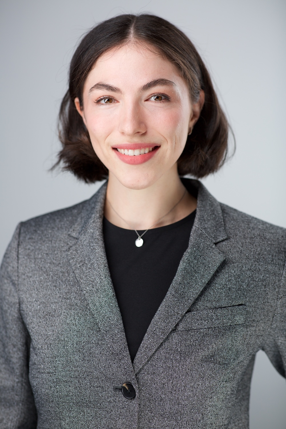 Dr. Olivia Blanchard