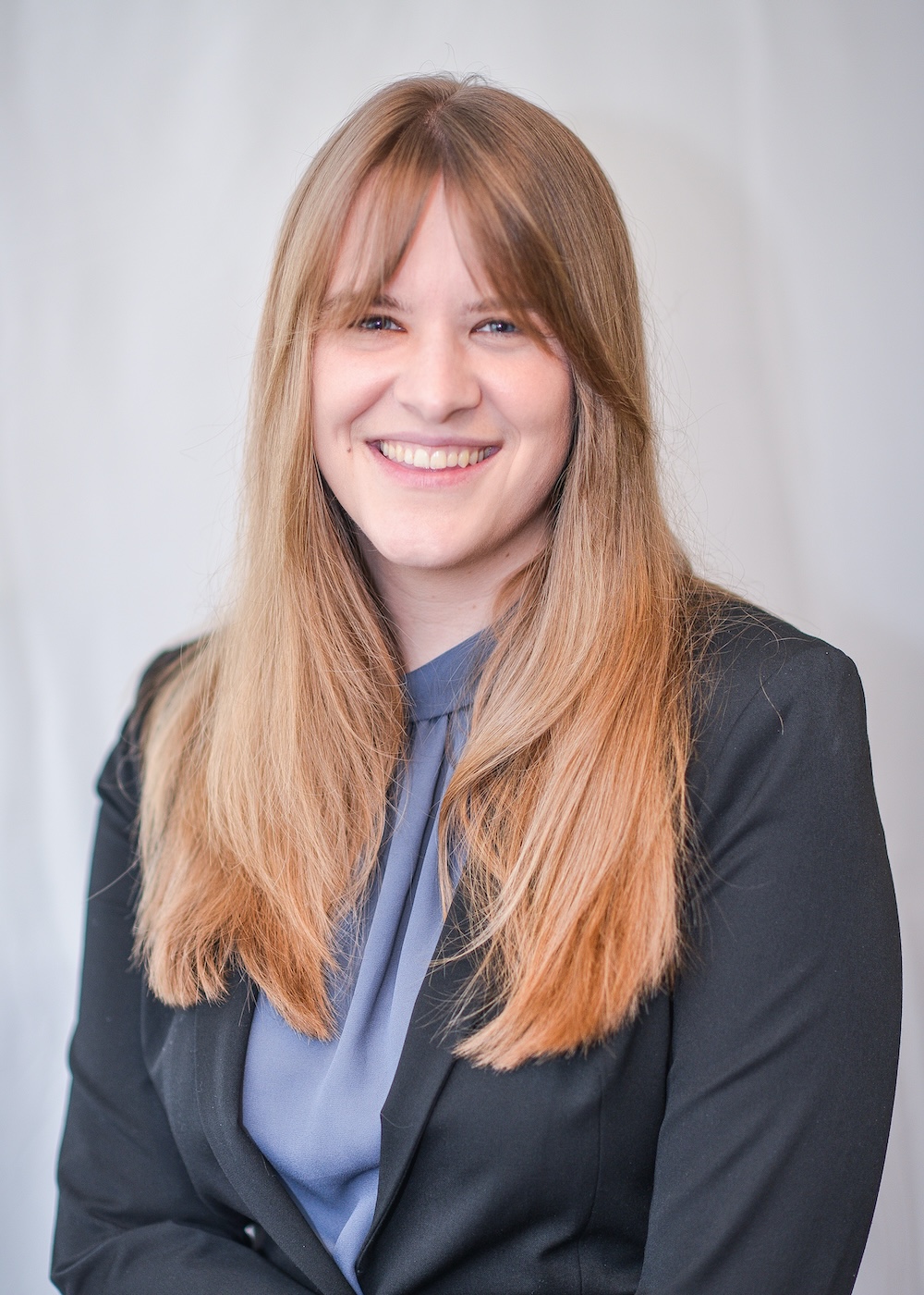 Dr. Sarah Fangmeyer