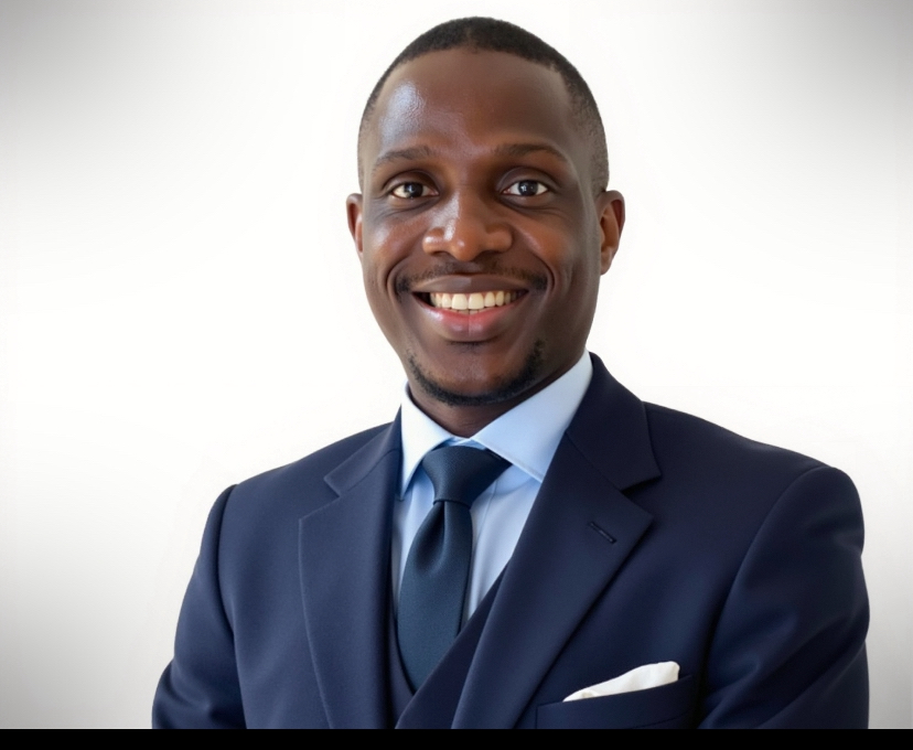 Dr. Eleam Uchenna
