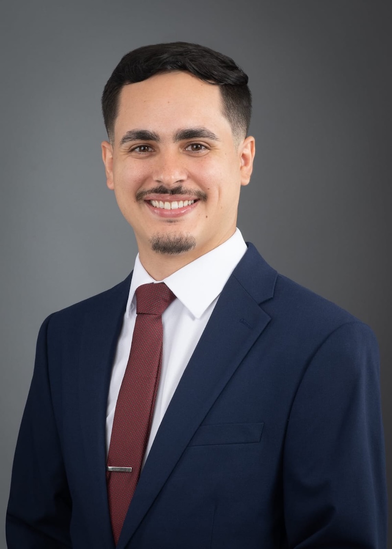 Dr. Eduardo A. Quiñones Silva