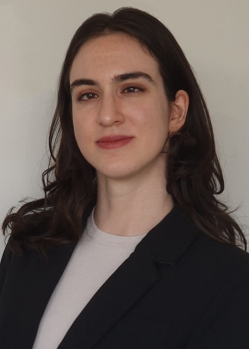 Dr. Eleftheria Slika
