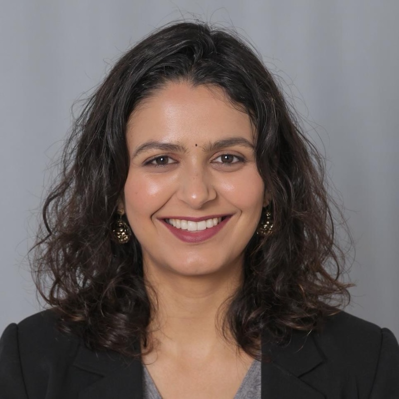 Dr. Gayatri Muley