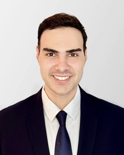 Dr. Georgios Bouloukakis