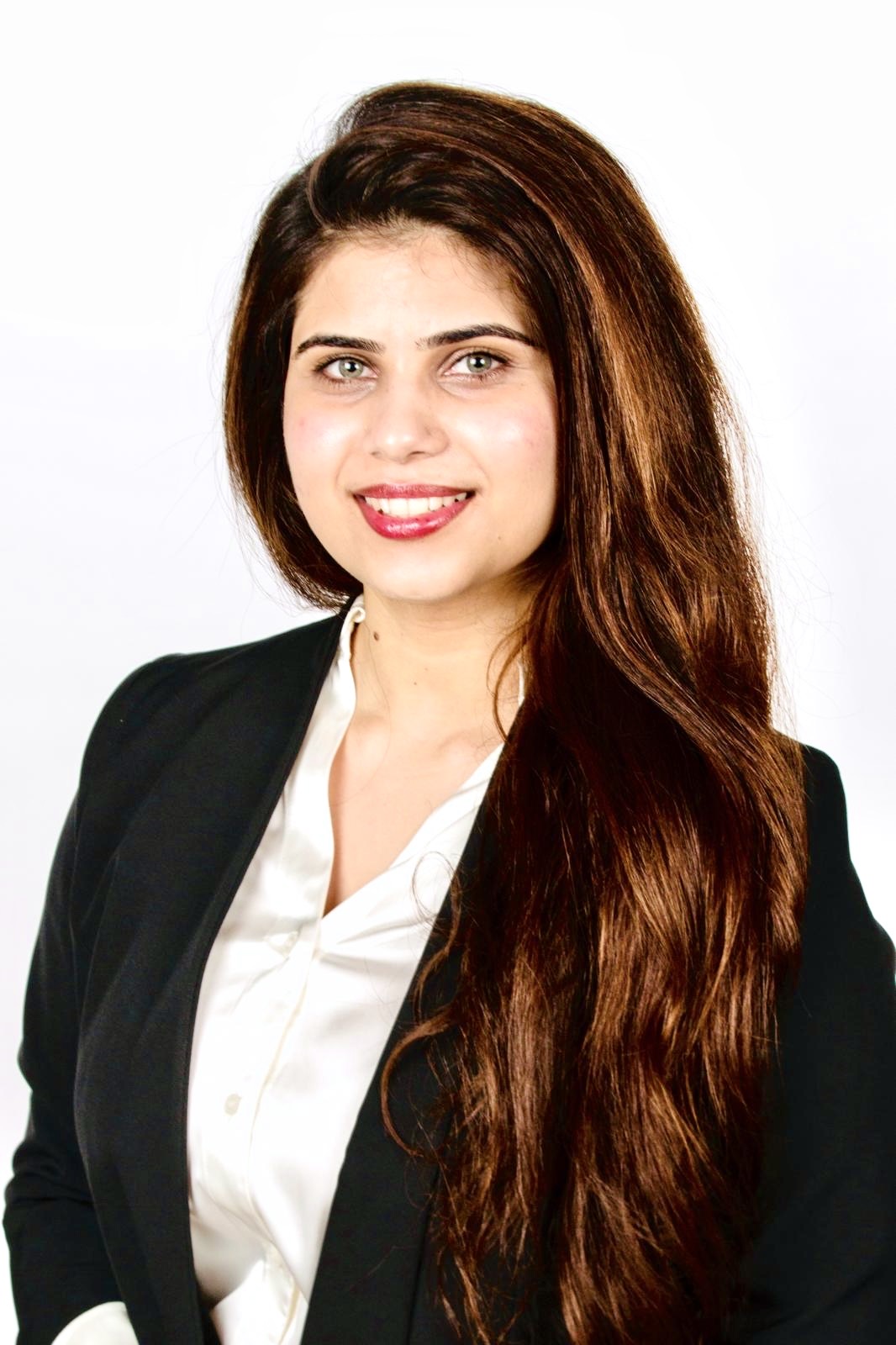 Dr. Kaur