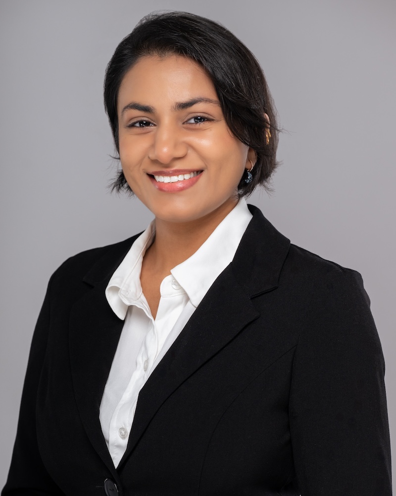 Dr. Marvi Shah
