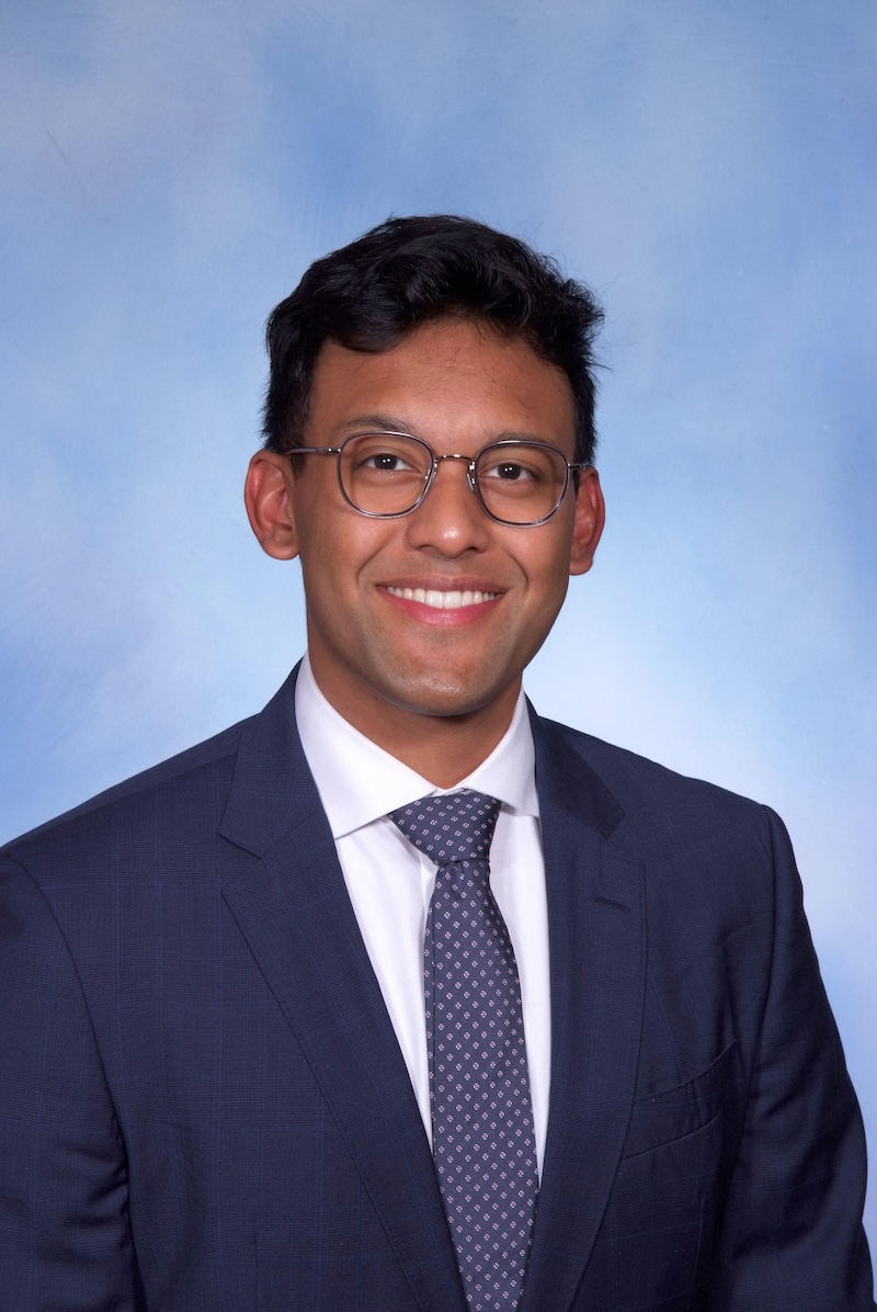 Dr. Seenarine