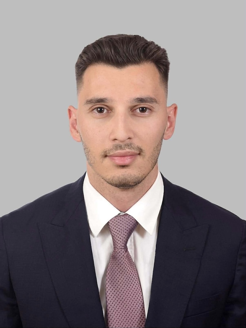 Dr. Panagiotis Prodromos Papadopoulos
