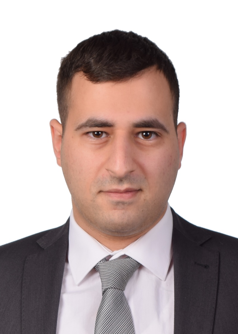 Dr. Roy Saade
