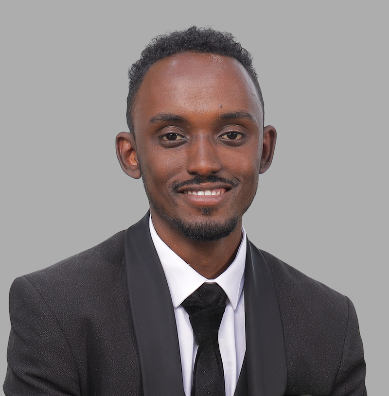 Dr. Segni Kejela Tesema