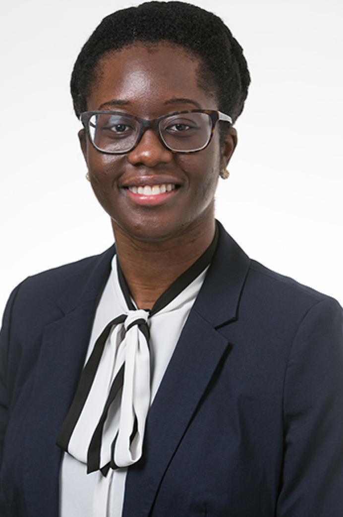 Dr. Owusu