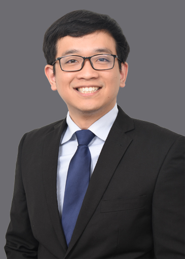 Dr. Christopher Allu S. Sy