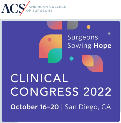 Clinical Congress 2022